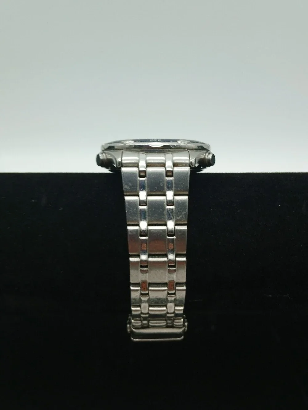 Citizen stainless steel